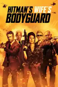 Affiche de Hitman & Bodyguard 2