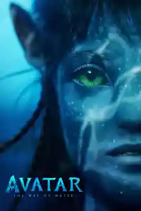 Affiche de Avatar : La Voie de l'eau