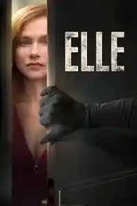 Affiche de Elle