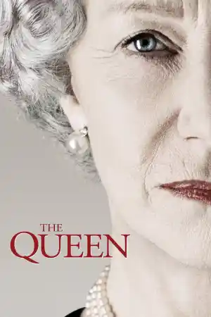 Affiche de The Queen