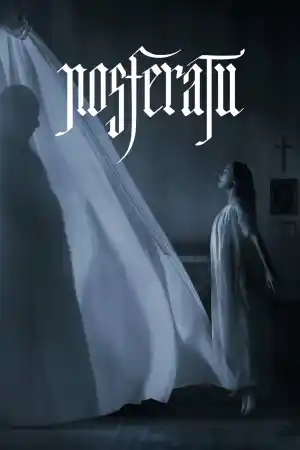 Affiche de Nosferatu
