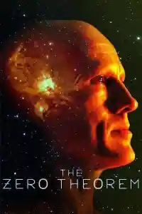 Affiche de Zero Theorem