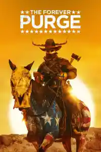 Affiche de American Nightmare 5 : Sans limites