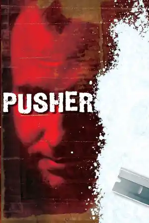 Affiche de Pusher