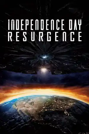 Affiche de Independence Day : Resurgence