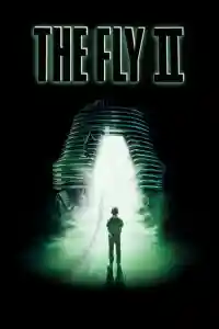 Affiche de La Mouche 2