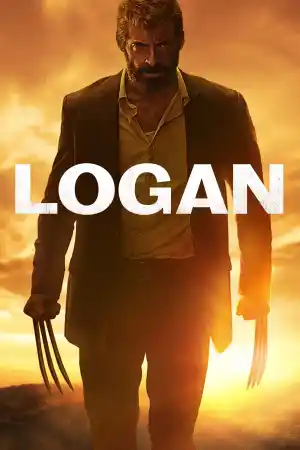 Affiche de Logan