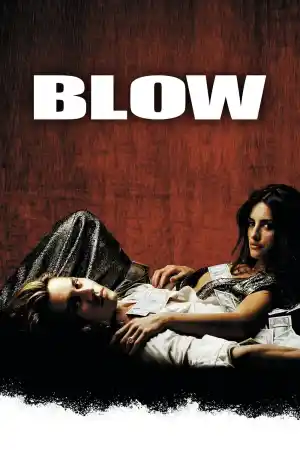 Affiche de Blow