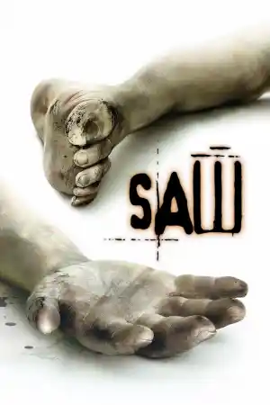 Affiche de Saw