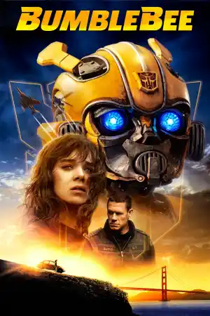 Affiche de Bumblebee