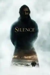 Affiche de Silence