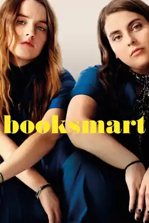 Affiche de Booksmart