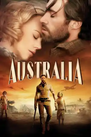 Affiche de Australia