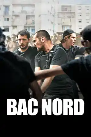 Affiche de BAC Nord