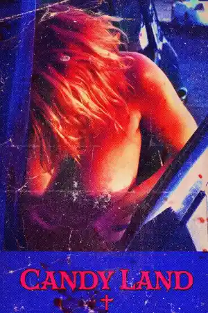 Affiche de Candy Land