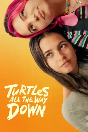 Affiche de Turtles All the Way Down