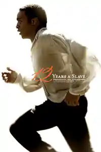 Affiche de 12 Years a Slave