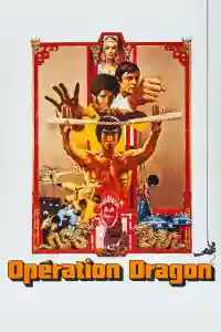 Affiche de Opération Dragon