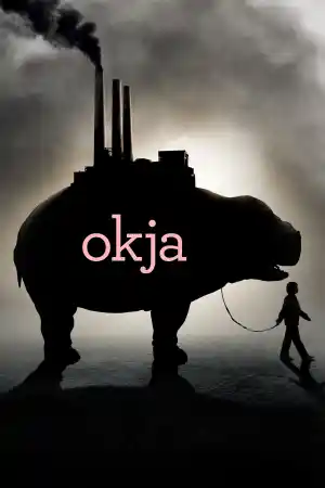 Affiche de Okja