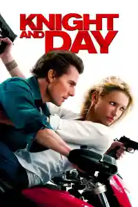 Affiche de Night and Day