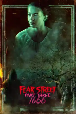 Affiche de Fear Street, partie 3 : 1666