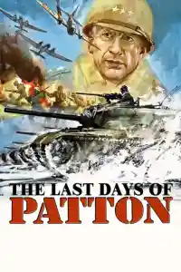 Affiche de Patton : Né pour être soldat