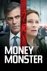 Affiche de Money Monster