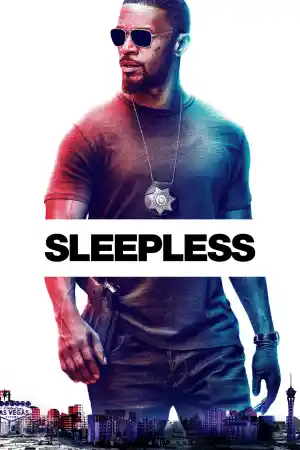 Affiche de Sleepless