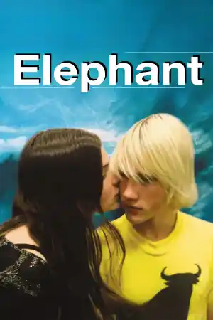 Affiche de Elephant