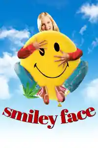 Affiche de Smiley Face