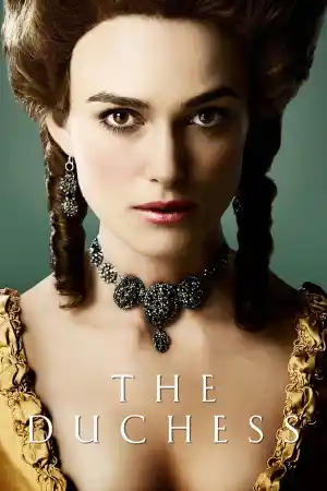 Affiche de The Duchess