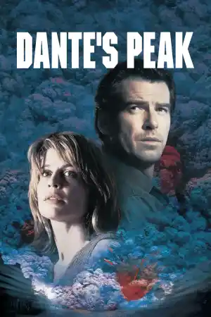 Affiche de Le Pic de Dante