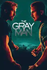 Affiche de The Gray Man