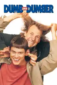 Affiche de Dumb & Dumber