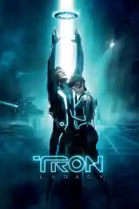 Affiche de Tron : L'Héritage