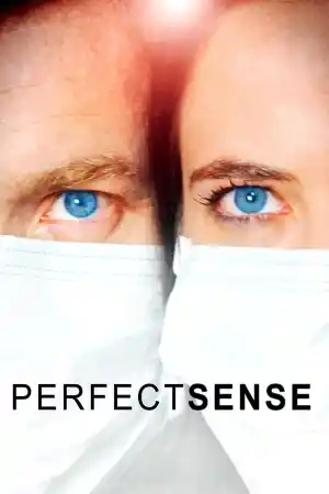 Affiche de Perfect Sense