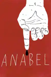 Affiche de Anabel
