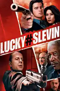 Affiche de Slevin