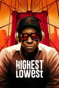 Affiche de Highest 2 Lowest