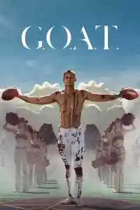 Affiche de G.O.A.T.