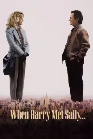 Affiche de Quand Harry rencontre Sally…
