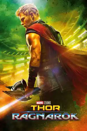 Thor : Ragnarok
