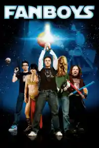 Affiche de Fanboys