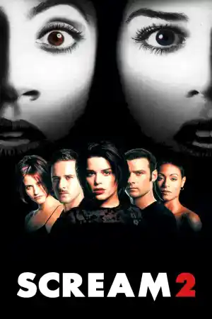 Affiche de Scream 2