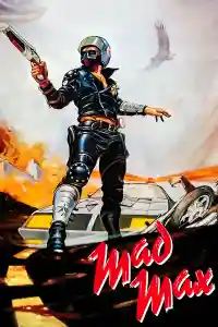 Affiche de Mad Max