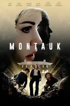 Affiche de Montauk