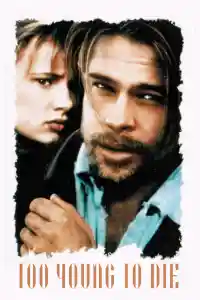 Affiche de Trop Jeune Pour Mourir