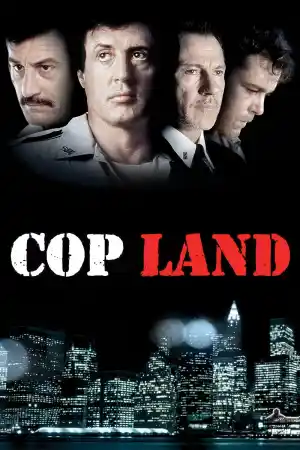 Affiche de Copland