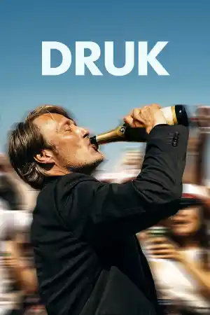 Affiche de Drunk