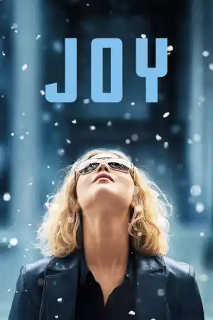 Affiche de Joy